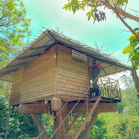 The Heights Munnar Hotel Bagian luar foto