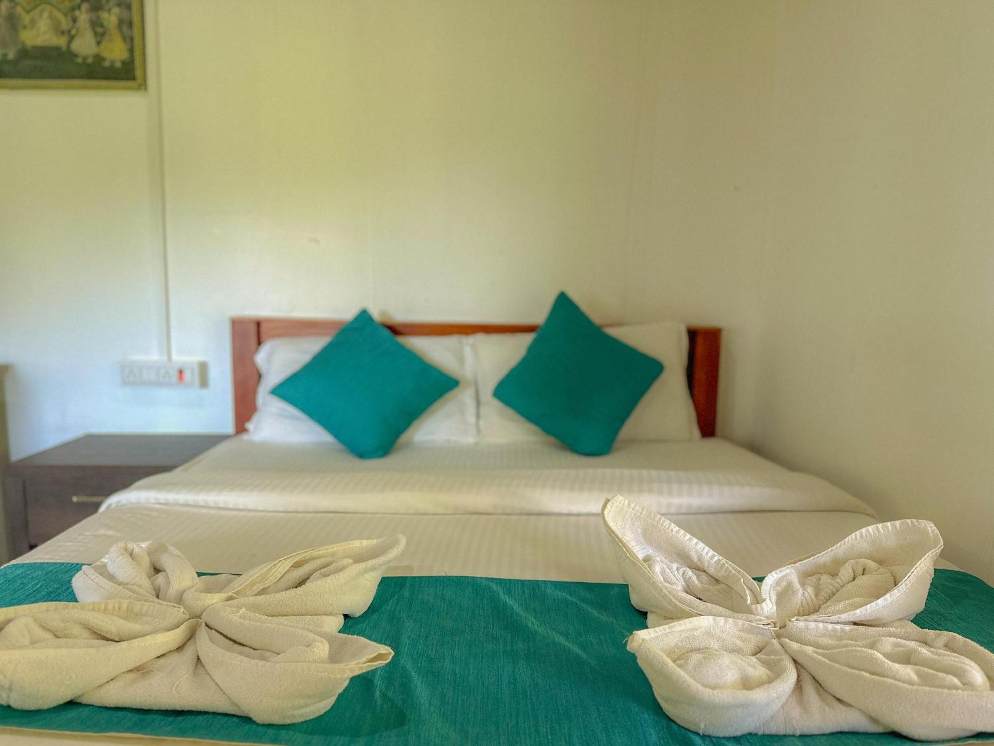 The Heights Munnar Hotel Bagian luar foto
